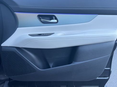 New 2026 Nissan Murano SL image 28