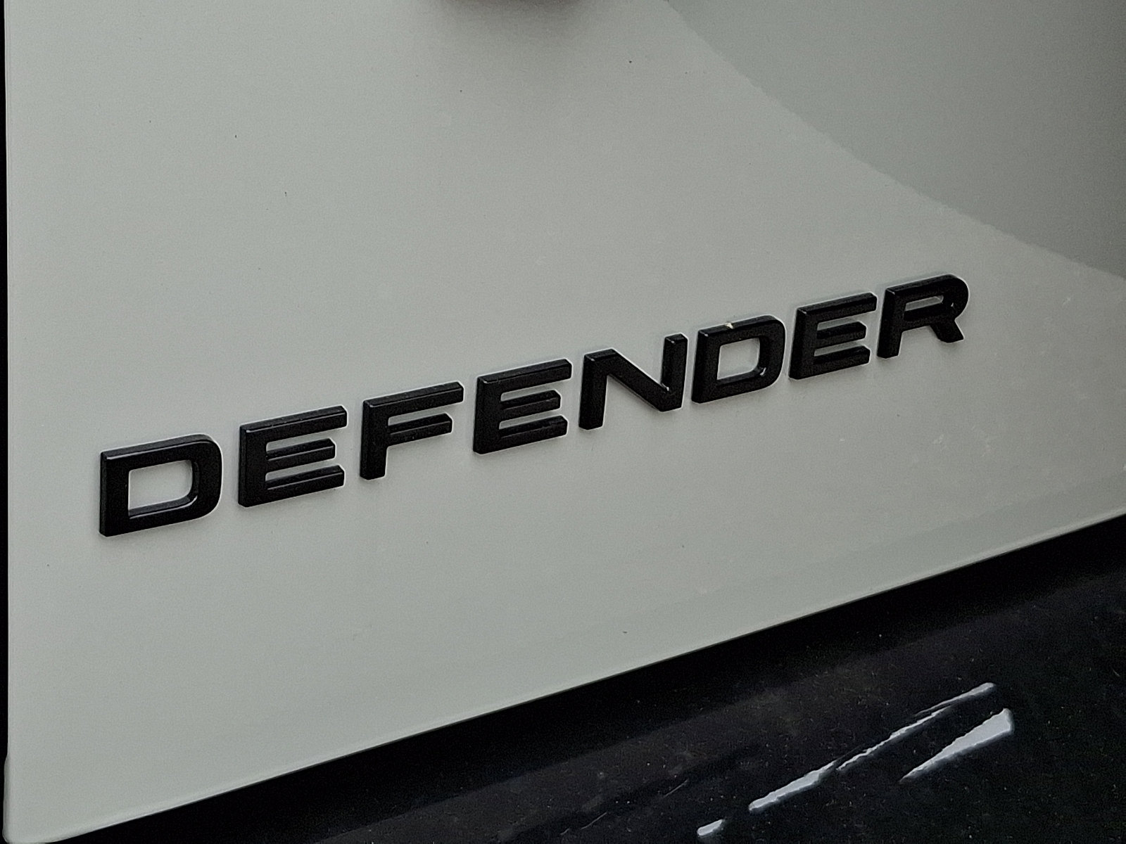 New 2026 Land Rover Defender 110 S AWD/4WD image 17