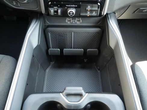 New 2026 RAM 1500 Big Horn image 26