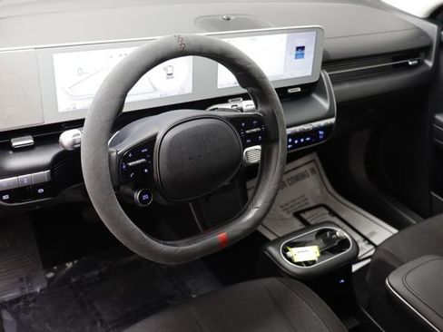 Used 2022 Hyundai Ioniq 5 SE image 7