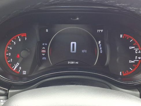 Certified 2023 Dodge Durango GT AWD/4WD image 6
