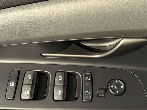 New 2026 Hyundai Elantra SEL Sport Premium FWD image 12