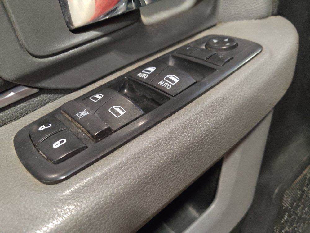 Used 2016 RAM 1500 Big Horn AWD/4WD image 27