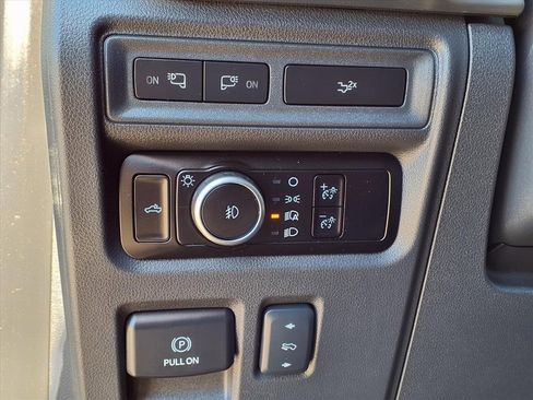 Used 2023 Ford F150 Lariat w/ Equipment Group 502A High image 34