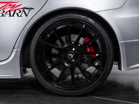 Used 2008 Mitsubishi Lancer Evolution MR AWD/4WD image 14