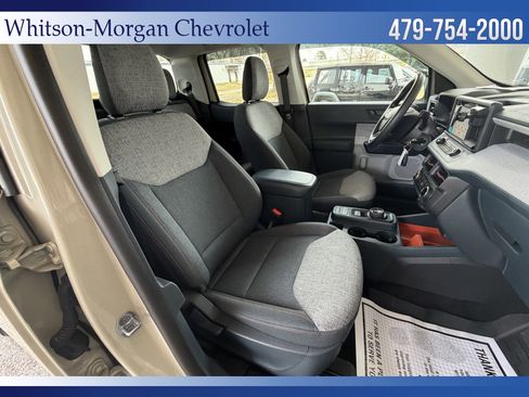 Used 2024 Ford Maverick XLT image 13