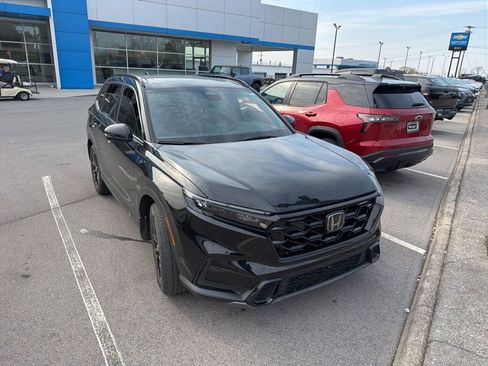 Used 2023 Honda CR-V Sport image 1