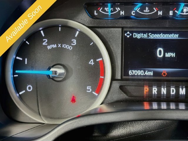 Used 2022 Ford F250 XLT w/ XLT Value Package AWD/4WD image 13