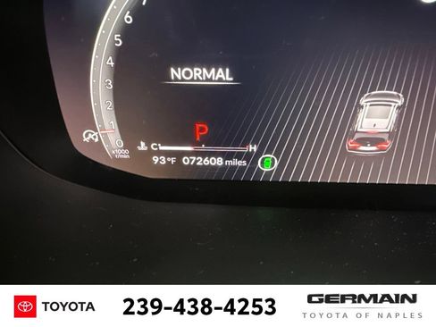 Used 2022 Acura MDX A-Spec AWD/4WD image 24