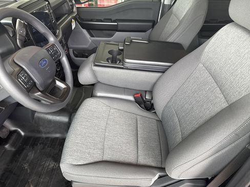 New 2025 Ford F150 XL w/ Equipment Group 103A High image 18