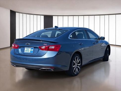 Used 2024 Chevrolet Malibu RS image 4