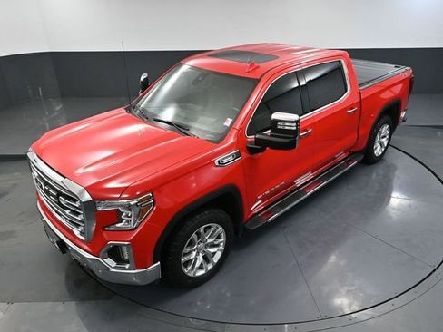 Used 2021 GMC Sierra 1500 SLT image 67