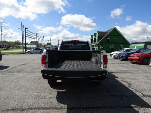 Used 2016 RAM 1500 Tradesman w/ Popular Equipment Group RWD image 7