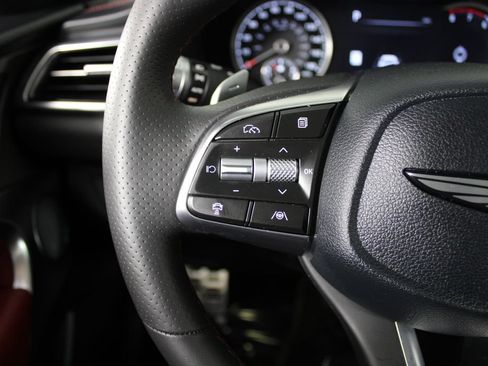 Used 2026 Genesis G70 3.3T Sport Prestige RWD image 23
