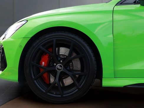 Used 2024 Audi RS 3 w/ RS Technology Package AWD/4WD image 17