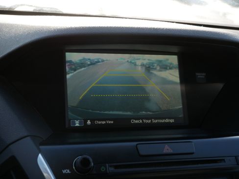 Used 2015 Acura MDX SH-AWD w/ Technology Package image 27