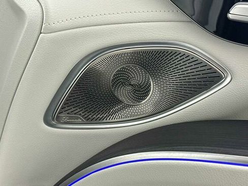 Certified 2023 Mercedes-Benz EQS 580 4MATIC SUV image 21