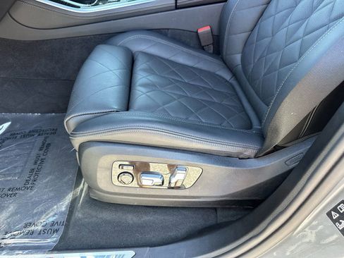 Certified 2025 BMW X5 xDrive40i AWD/4WD image 23