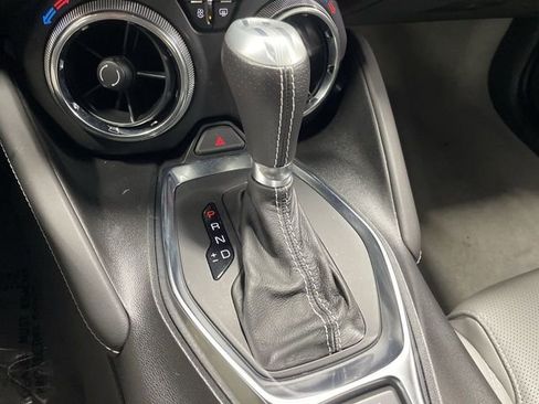 Used 2023 Chevrolet Camaro SS image 20