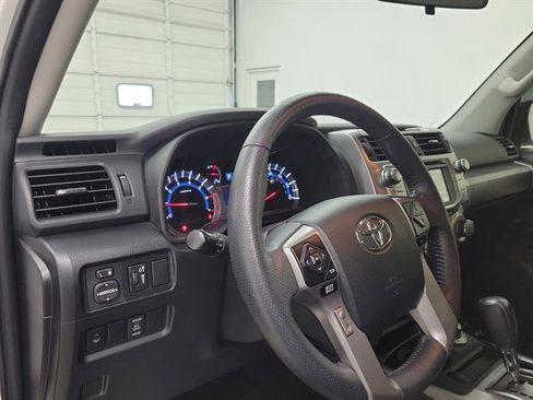 Used 2019 Toyota 4Runner SR5 image 19