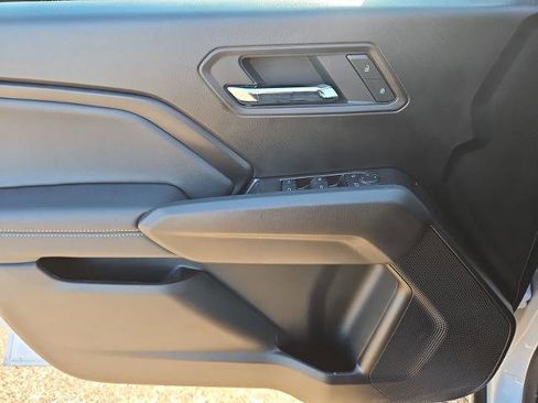 Certified 2025 Chevrolet Colorado LT image 20