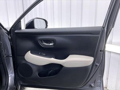 Certified 2026 Honda HR-V EX-L image 22