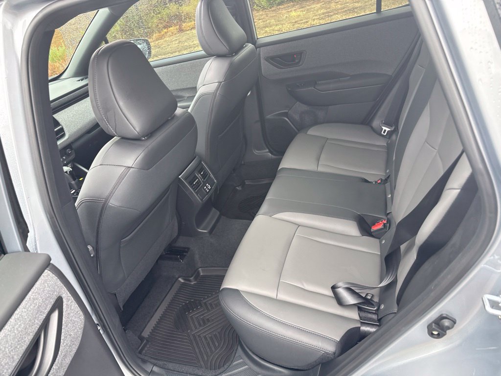 Used 2026 Subaru Outback Premium AWD/4WD image 20