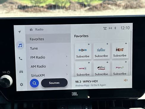 Used 2023 Toyota RAV4 XSE image 12