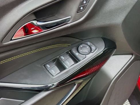 New 2026 Chevrolet Trax LT w/ Driver Confidence Package image 19