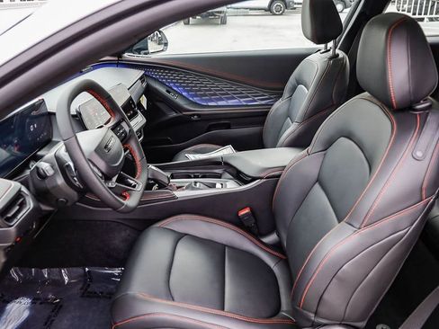 New 2026 Dodge Charger R/T AWD/4WD image 22