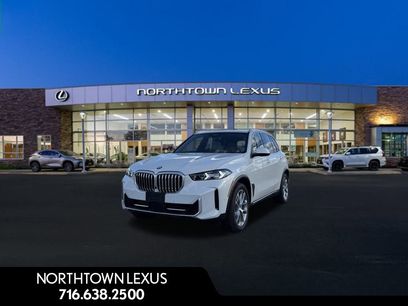 Used 2024 BMW X5 xDrive40i w/ Premium Package