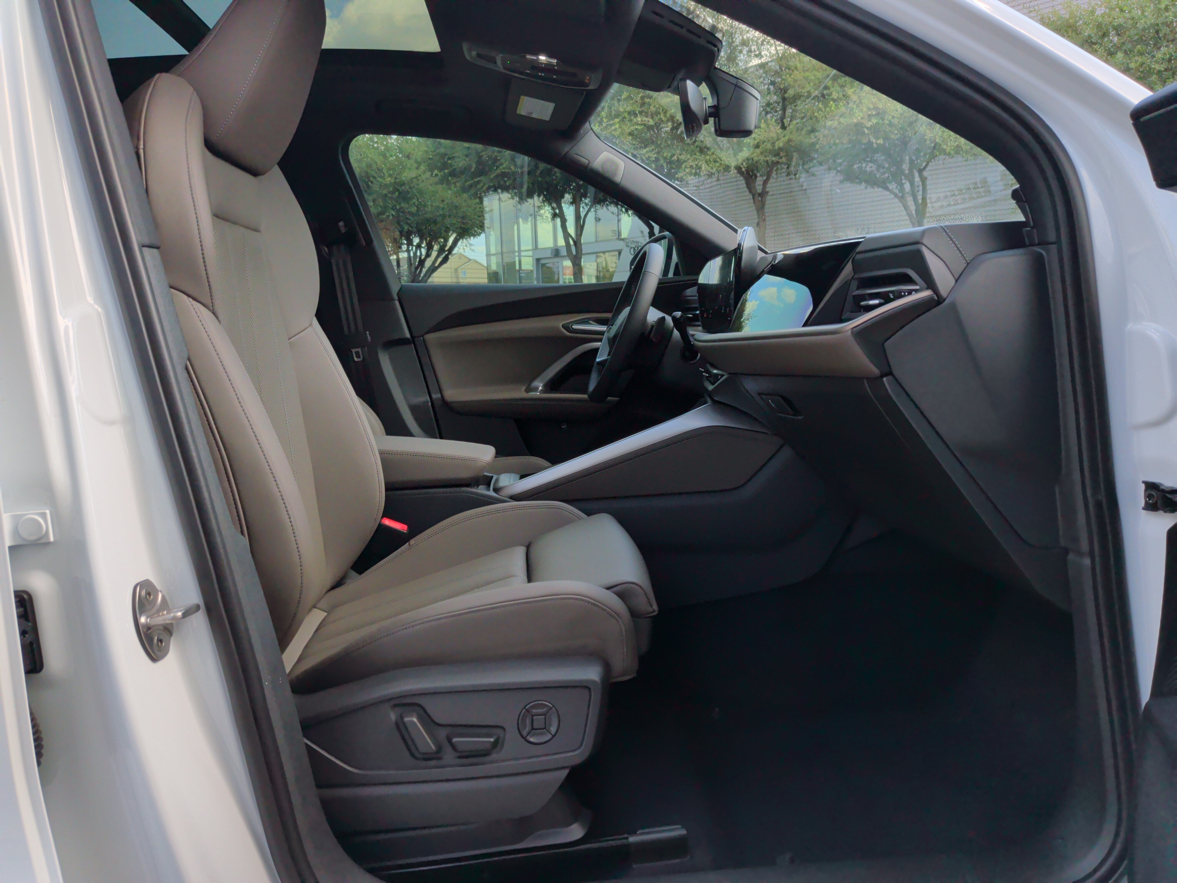 New 2026 Audi Q5 Premium Plus AWD/4WD image 20