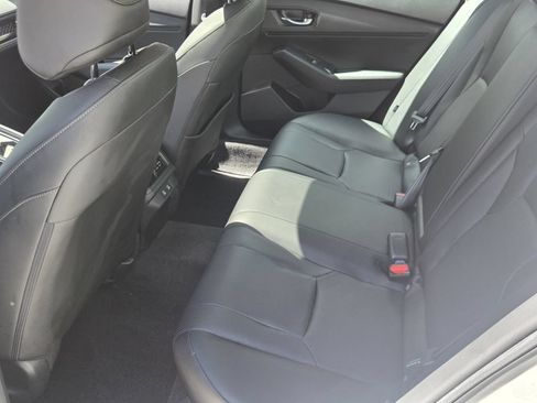 Used 2023 Honda Accord EX-L image 11