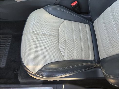 Used 2017 Land Rover Range Rover Evoque HSE Dynamic image 13