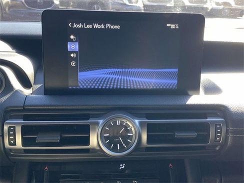 Used 2022 Lexus IS 350 F Sport image 26