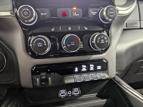 New 2026 RAM 1500 Big Horn image 19