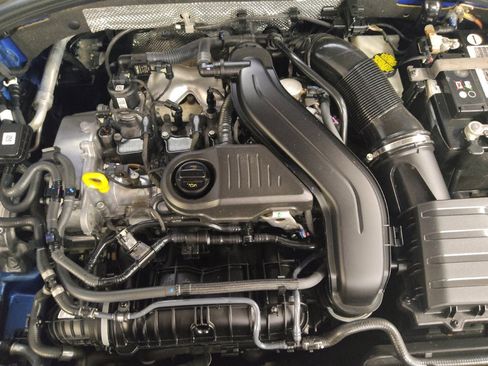 Used 2023 Volkswagen Jetta SE FWD image 30