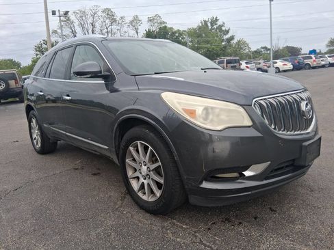 Used 2014 Buick Enclave Leather FWD image 2