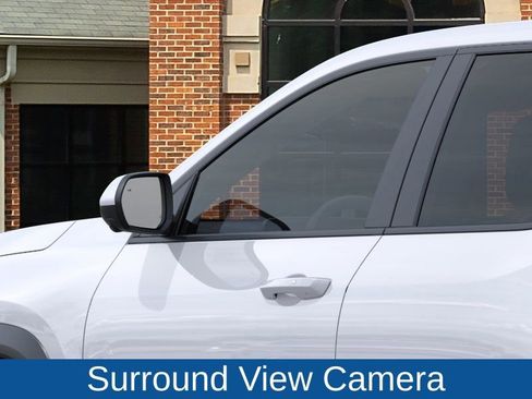 New 2026 Chevrolet Equinox LT FWD image 13