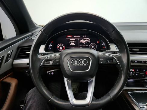 Used 2019 Audi Q7 2.0T Premium Plus w/ Premium Plus Package AWD/4WD image 18