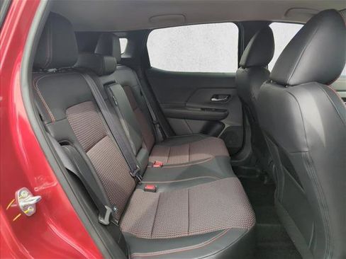 New 2026 Nissan Kicks SR FWD image 18