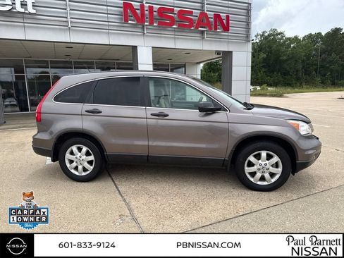 Used 2011 Honda CR-V SE image 5