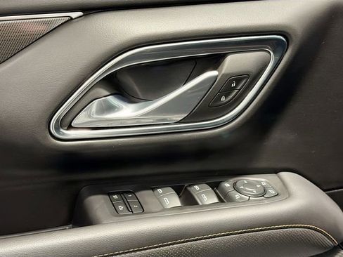 Certified 2024 GMC Yukon XL AT4 w/ Max Trailering Package image 18