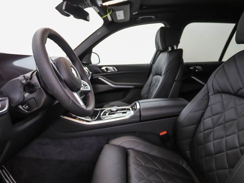New 2026 BMW X5 xDrive40i w/ M Sport Package image 11