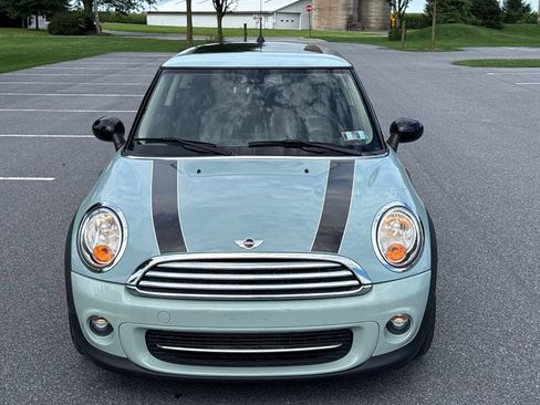 Used 2013 MINI Cooper Hardtop FWD image 2