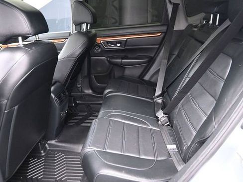 Certified 2020 Honda CR-V EX-L image 25