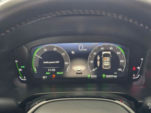 Used 2026 Honda CR-V Sport Touring image 24