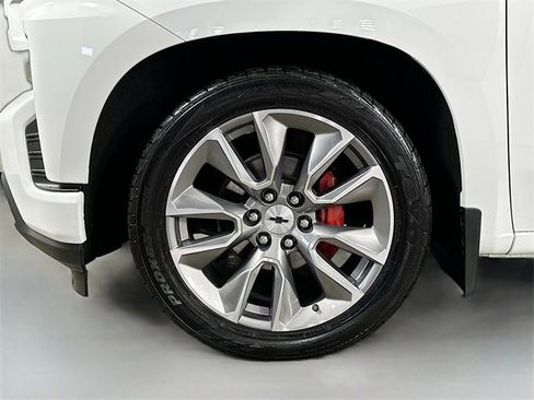Used 2022 Chevrolet Silverado 1500 RST image 10