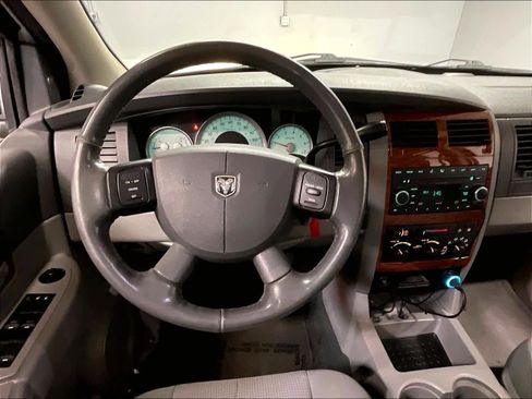 Used 2009 Dodge Durango SLT image 7