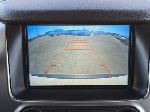 Used 2017 Chevrolet Tahoe LT image 17